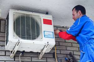24/7 and Emergency HVAC Near Pt Pleasant, OH | Air Conidtioning and Heating Contractors